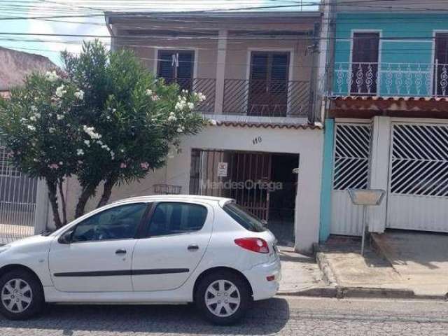 Casa com 3 dormitórios à venda, 154 m² por R$ 360.000,00 - Jardim Santa Marina - Sorocaba/SP