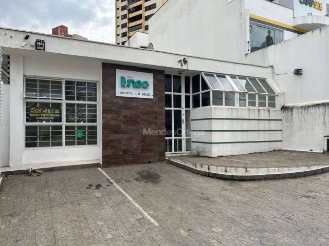 Salão à venda, 279 m² por R$ 750.000,00 - Jardim Paulistano - Sorocaba/SP