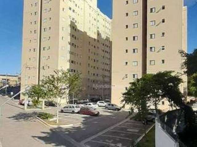 Apartamento com 1 dormitório à venda, 37 m² por R$ 140.000,00 - Vila Helena - Sorocaba/SP