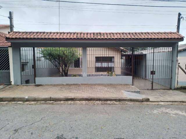 Casa com 2 dormitórios à venda, 111 m² por R$ 480.000,00 - Éden - Sorocaba/SP