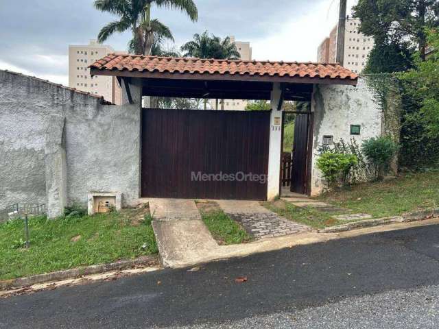 Casa com 3 dormitórios, 552 m² - venda por R$ 1.850.000 ou aluguel por R$ 9.983/mês - Jardim Bandeirantes - Sorocaba/SP