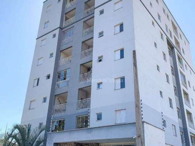 Apartamento com 2 dormitórios à venda, 82 m² por R$ 410.000,00 - Vila Hortência - Sorocaba/SP