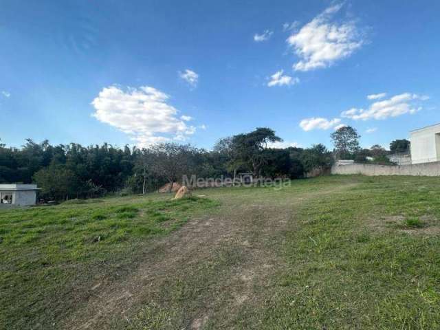 Terreno à venda, 1000 m² por R$ 399.000,00 - Jardim Novo Mundo - Sorocaba/SP