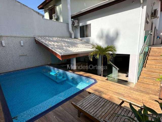 Casa com 3 dormitórios à venda, 195 m² por R$ 799.900,00 - Wanel Ville - Sorocaba/SP