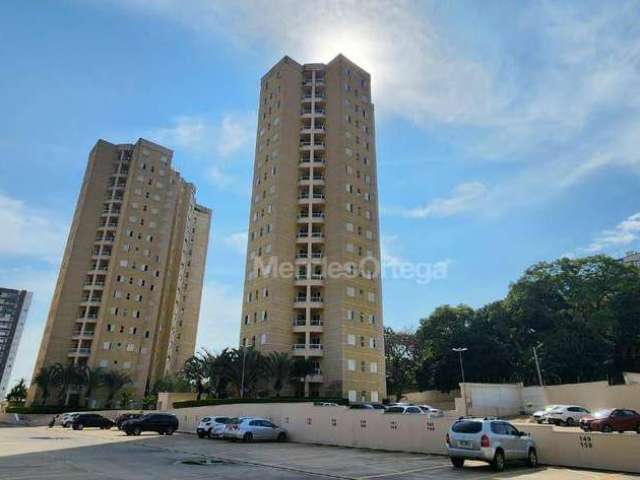 Apartamento com 3 dormitórios à venda, 139 m² por R$ 880.000,00 - Jardim Gonçalves - Sorocaba/SP