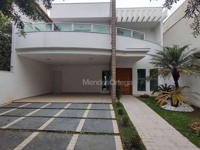 Casa com 3 dormitórios para alugar, 280 m² por R$ 7.830,00/ano - Jardim Vila Inglesa - Sorocaba/SP