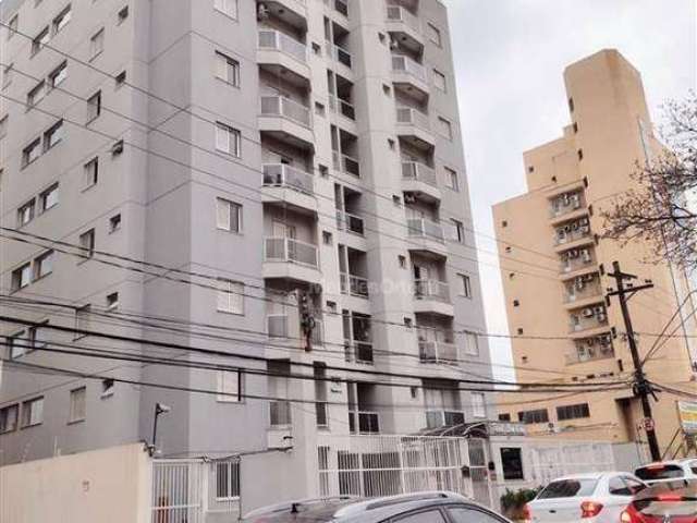 Apartamento com 3 dormitórios à venda, 107 m² por R$ 550.000,00 - Parque Campolim - Sorocaba/SP