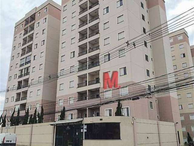 Apartamento com 2 dormitórios, 52 m² - venda por R$ 345.000,00 ou aluguel por R$ 2.683,14/mês - Condomínio Villa Sunset - Sorocaba/SP