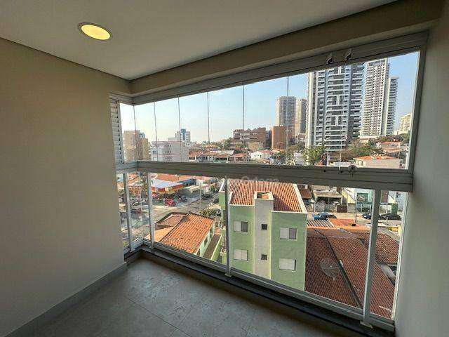 Apartamento com 1 dormitório para alugar, 33 m² por R$ 2.663,00/mês - Liberty Home Studio - Sorocaba/SP