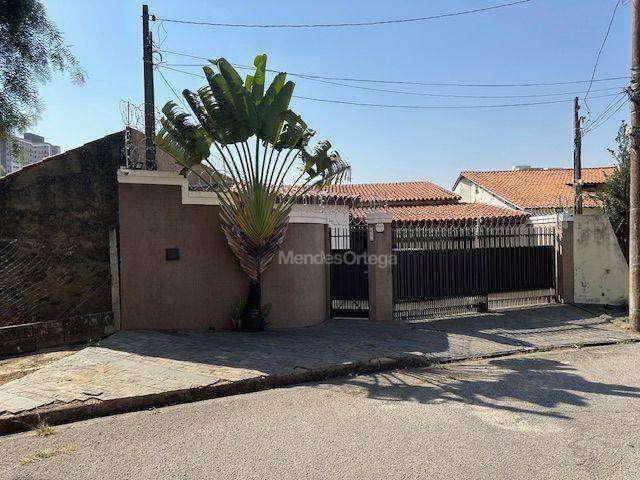 Casa com 3 dormitórios à venda, 302 m² por R$ 1.000.000,00 - Jardim Refúgio - Sorocaba/SP