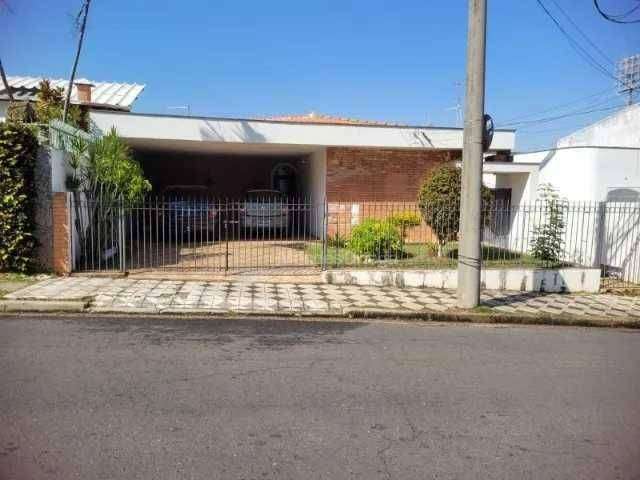 Casa Térrea com 3 dormitórios à venda, 285 m² por R$ 1.300.000 - Jardim Santa Rosália - Sorocaba/SP