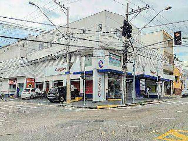 Sala para alugar, 33 m² por R$ 1.243,15/mês - Jardim Santa Rosália - Sorocaba/SP