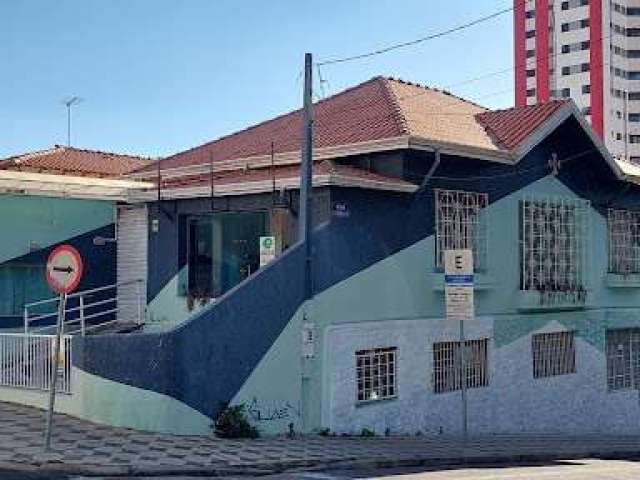 Casa para alugar, 131 m² por R$ 2.601,25/mês - Centro - Sorocaba/SP