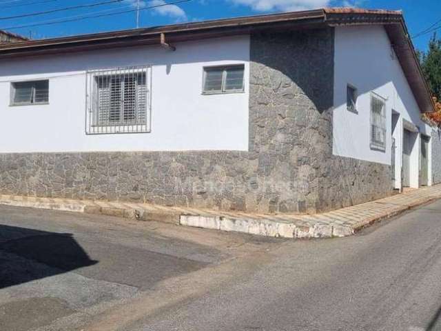 Casa com 3 dormitórios à venda, 194 m² por R$ 850.000,00 - Centro - Itapetininga/SP