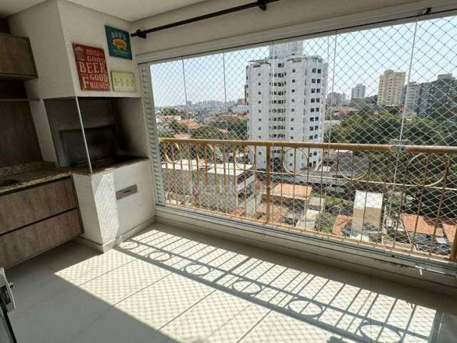 Apartamento, 103 m² - venda por R$ 790.000,00 ou aluguel por R$ 5.234,01/mês - Vila Leão - Sorocaba/SP