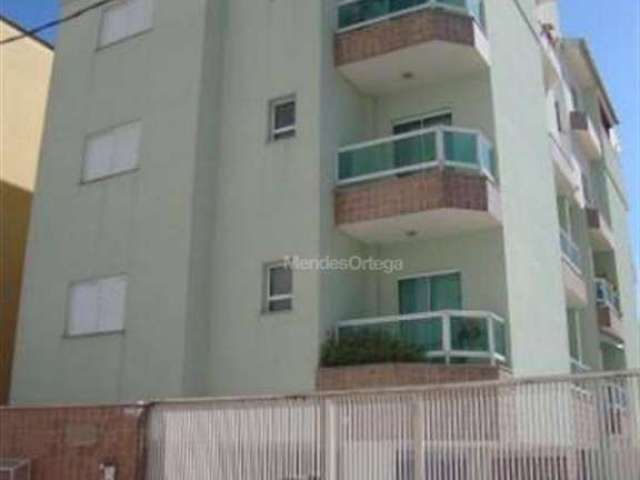 Apartamento com 2 dormitórios à venda, 98 m² por R$ 500.000,00 - Parque Campolim - Sorocaba/SP