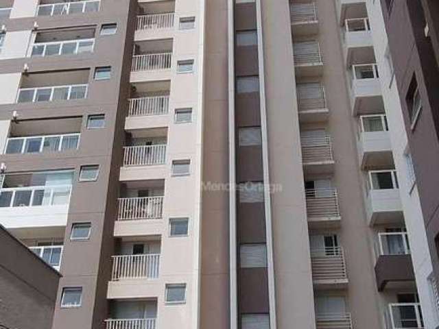 Apartamento com 1 dormitório à venda, 52 m² por R$ 340.000,00 - Jardim Vila São Domingos - Sorocaba/SP