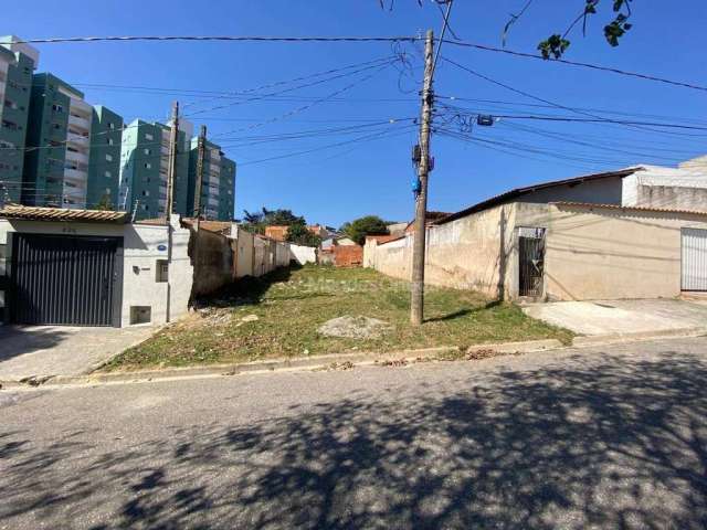 Terreno à venda, 300 m² por R$ 240.000 - Cidade Jardim - Sorocaba/SP