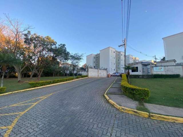 Apartamento com 2 dormitórios, 50 m² - venda por R$ 220.000,00 ou aluguel por R$ 2.130,00 - Jardim Europa - Sorocaba/SP