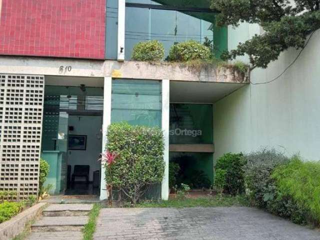 Casa para alugar, 300 m² por R$ 20.955,33/mês - Jardim Vergueiro - Sorocaba/SP