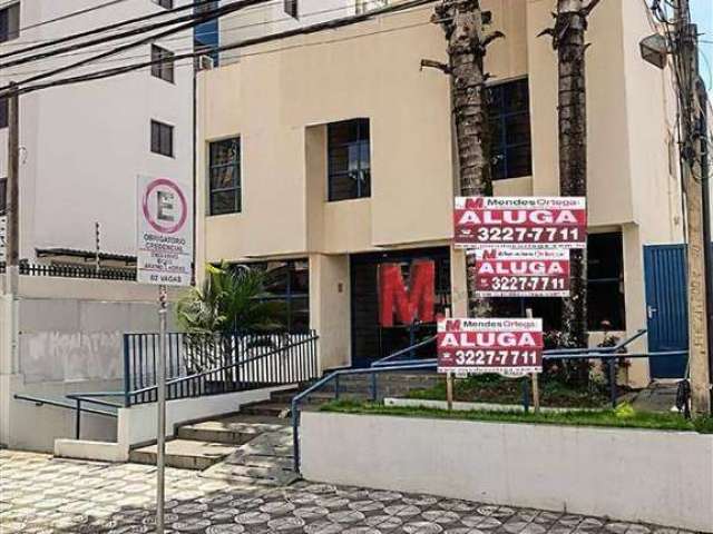 Prédio, 852 m² - venda por R$ 2.300.000,00 ou aluguel por R$ 10.963,69/mês - Vila Independência - Sorocaba/SP