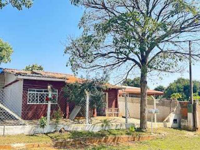 Chácara com 3 dormitórios à venda, 1133 m² por R$ 250.000,00 - Cercado - Araçoiaba da Serra/SP