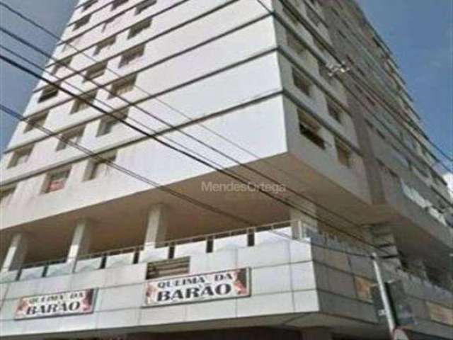 Apartamento com 3 dormitórios à venda, 140 m² por R$ 240.000,00 - Centro - Sorocaba/SP