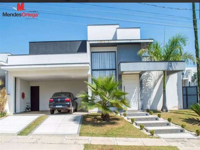 Casa para alugar, 170 m² por R$ 7.926,00 - Condomínio Parque Esplanada - Votorantim/SP