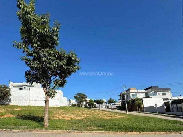 Terreno à venda, 366 m² por R$ 498.000,00 - Jardim Ibiti do Paço - Sorocaba/SP