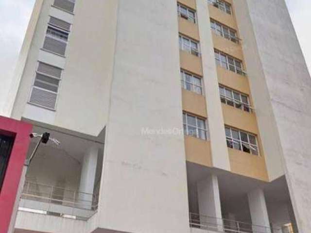 Apartamento com 2 dormitórios à venda, 89 m² por R$ 250.000 - Centro - Sorocaba/SP