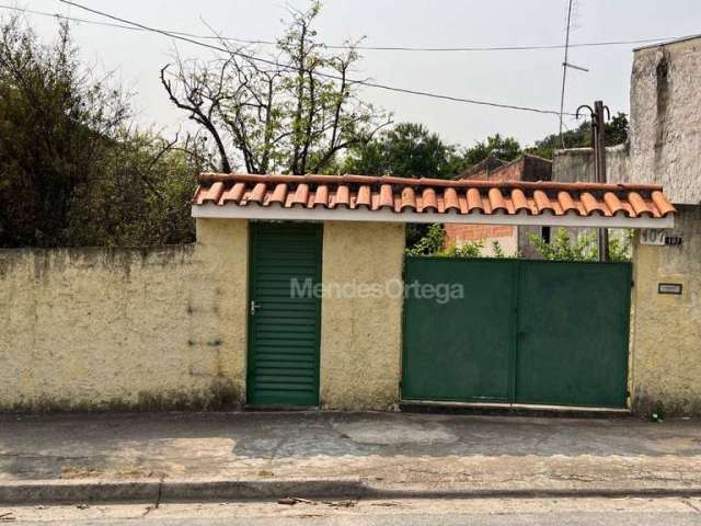 Casa com 1 dormitório à venda, 74 m² por R$ 350.000,00 - Jardim dos Estados - Sorocaba/SP