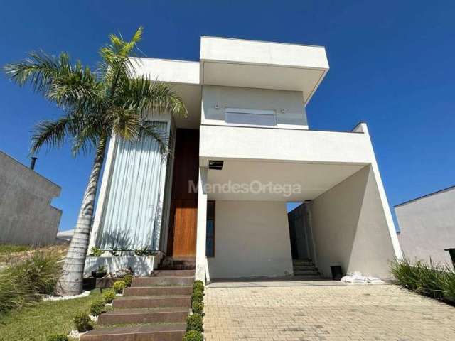 Casa com 3 dormitórios, 287 m² - venda por R$ 2.100.000,00 ou aluguel por R$ 18.860,00 - Condomínio Residencial Renaissance - Sorocaba/SP