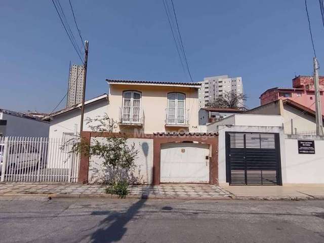 Casa com 3 dormitórios à venda, 184 m² por R$ 350.000,00 - Vila Haro - Sorocaba/SP