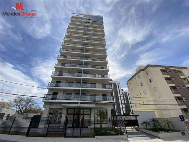 Apartamento com 2 dormitórios à venda, 66 m² por R$ 400.000,00 - Jardim Guadalajara - Sorocaba/SP