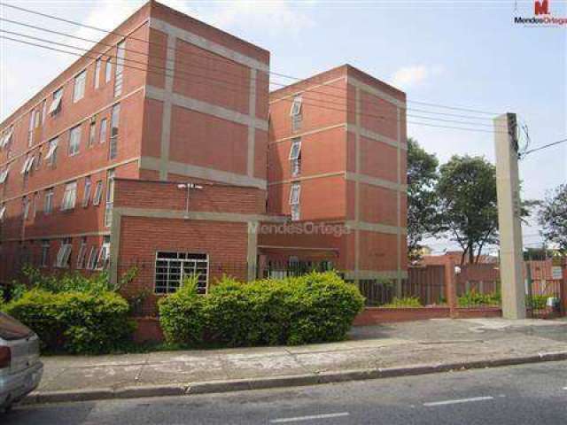 Apartamento com 2 dormitórios à venda, 60 m² por R$ 215.000,00 - Jardim Saira - Sorocaba/SP