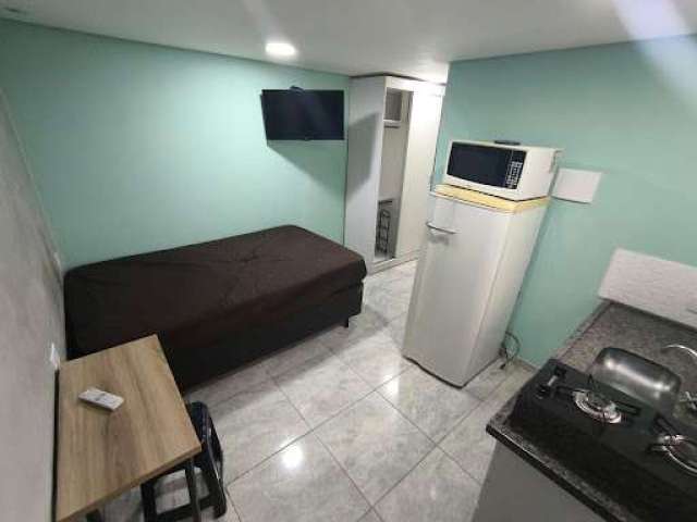 Apartamento para alugar, 28 m² por R$ 1.300,01/mês - Vila Hortência - Sorocaba/SP