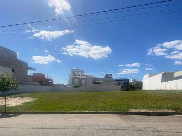 Terreno à venda, 256 m² por R$ 390.000,00 - Condomínio Ibiti Reserva - Sorocaba/SP