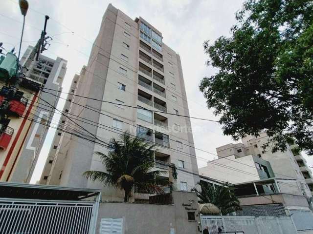 Apartamento 2 suítes na Vila Jardini, Sorocaba