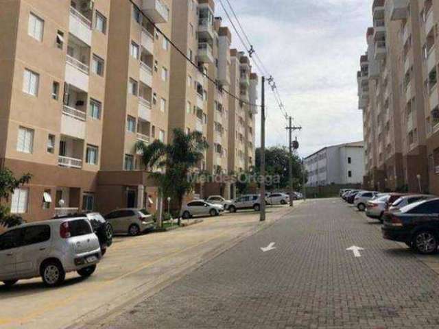 Apartamento com 2 dormitórios à venda, 58 m² por R$ 328.600,00 - Jardim Vera Cruz - Sorocaba/SP