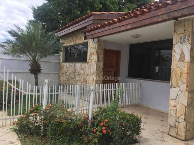 Casa à venda, 215 m² por R$ 630.000,00 - Além Ponte - Sorocaba/SP