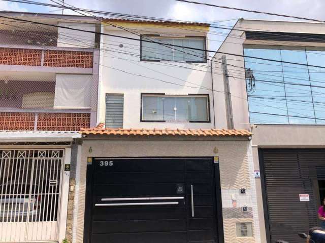 Casa com 3 dormitórios, 278 m² - venda por R$ 690.000,00 ou aluguel por R$ 5.625,00/mês - Vila Jardini - Sorocaba/SP