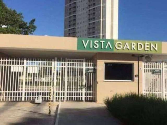 Apartamento com 2 dormitórios à venda, 53 m² por R$ 350.000,00 - Jardim São Carlos - Sorocaba/SP