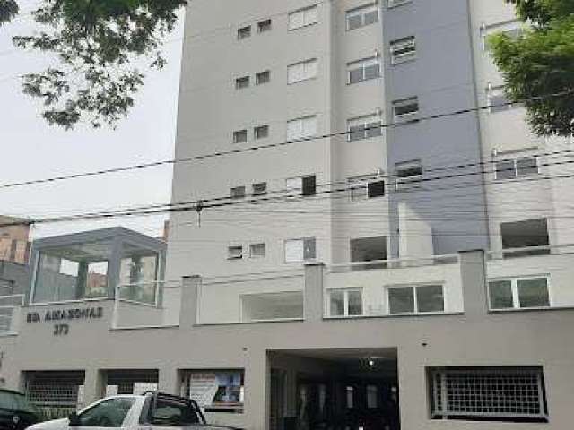 Apartamento Duplex com 2 dormitórios à venda, 128 m² por R$ 800.000 - Centro - Sorocaba/SP