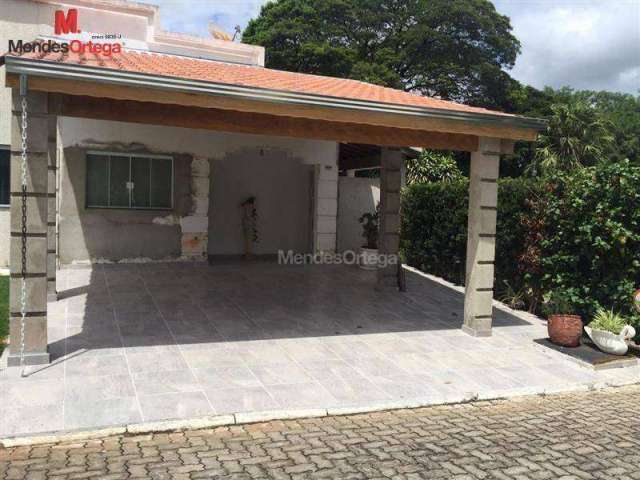 Casa à venda, 180 m² por R$ 414.900,00 - Condominio San Marco II - Sorocaba/SP