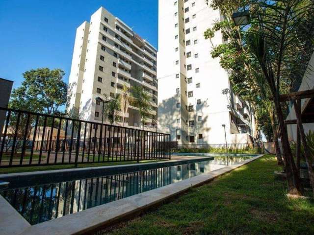 Apartamento com 2 dormitórios à venda, 70 m² por R$ 950.000,00 - Jardim América - Sorocaba/SP