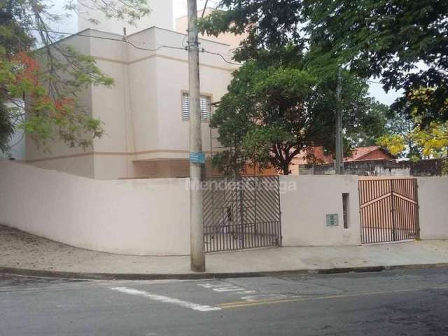 Casa com 2 dormitórios à venda, 65 m² por R$ 350.000,00 - Jardim Novo Eldorado - Sorocaba/SP