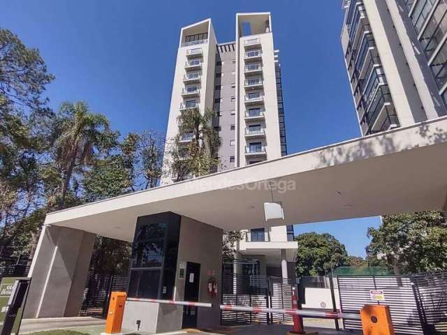 Apartamento Duplex com 4 dormitórios à venda, 217 m² por R$ 2.400.000 - Jardim Bandeirantes - Sorocaba/SP