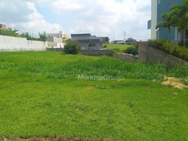 Terreno à venda, 1000 m² por R$ 240.000,00 - Condomínio Fazendo Alta Vista - Salto de Pirapora/SP