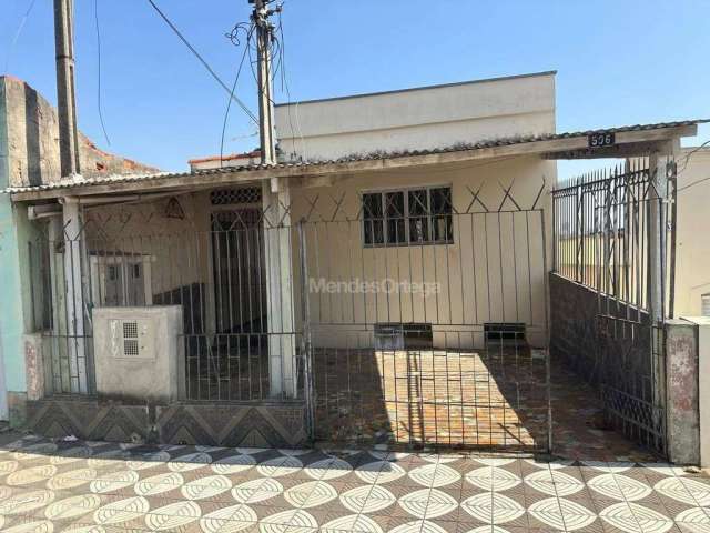 Casa com 2 dormitórios à venda, 133 m² por R$ 330.000,00 - Vila Hortência - Sorocaba/SP