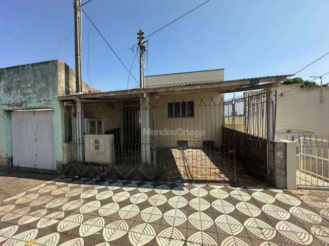 Casa com 2 dormitórios à venda, 133 m² por R$ 329.000,00 - Vila Hortência - Sorocaba/SP